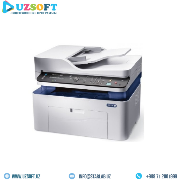 Xerox WC 3025NI