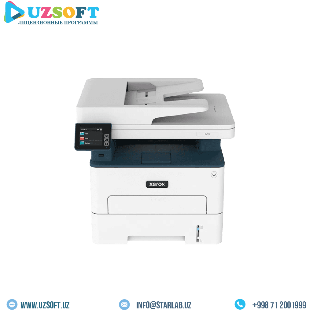 Xerox B225