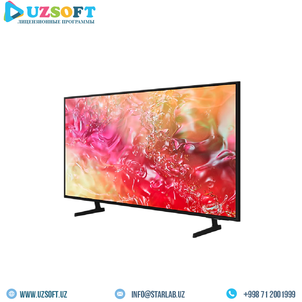 Biz TV Tizen7.0 50"