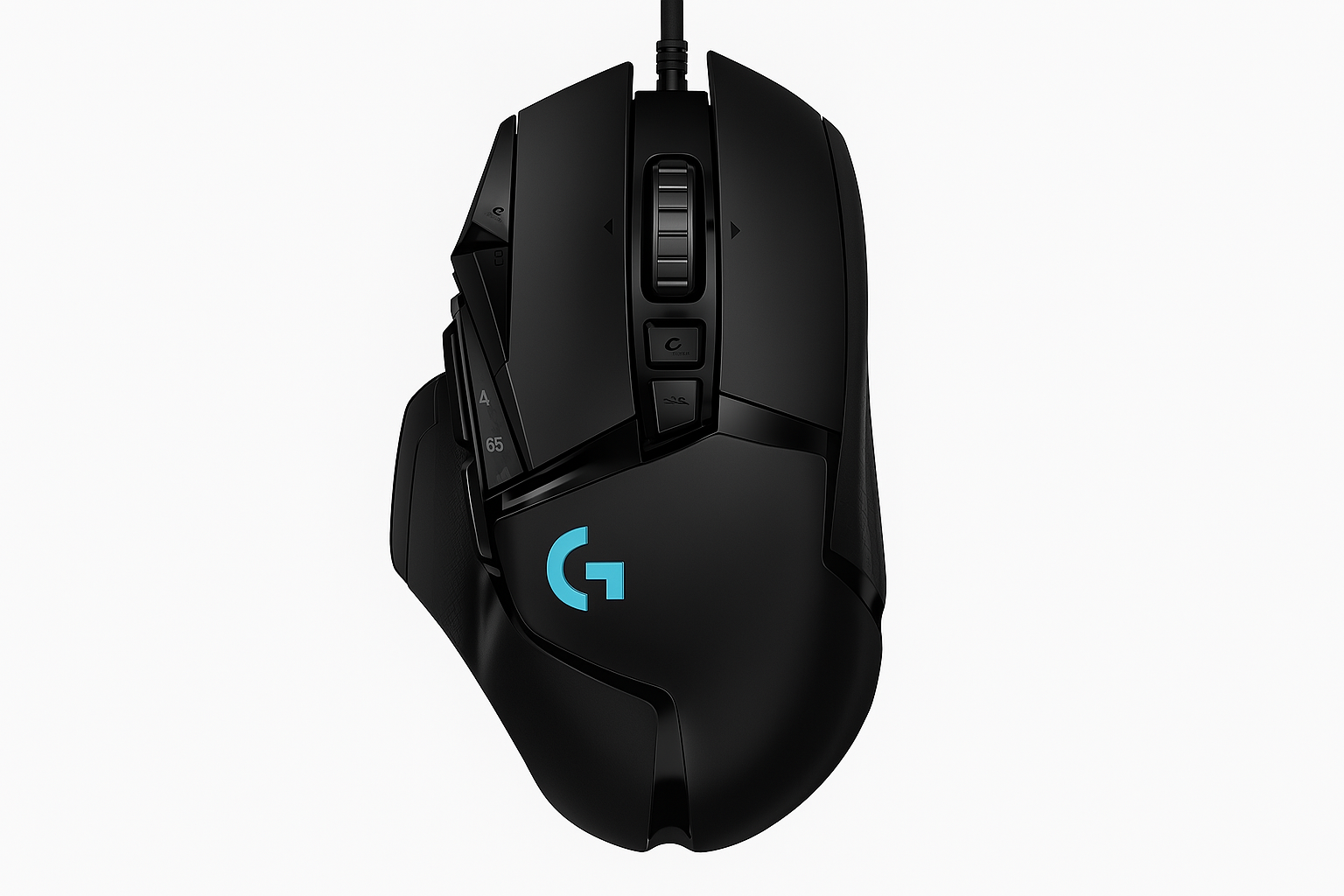 Logitech G502 HERO