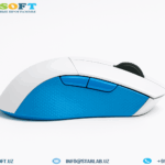 Logitech G502 X
