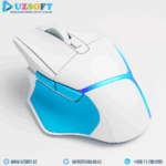 Logitech G502 X
