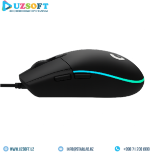 Logitech G102 — изображение 2