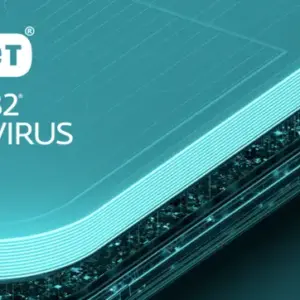 ESET NOD32 Antivirus