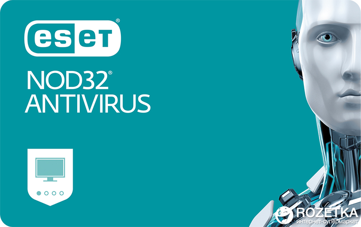 ESET NOD32 Antivirus