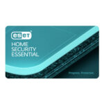 HOME SECURITY ESSENTIAL 1objct 1 year