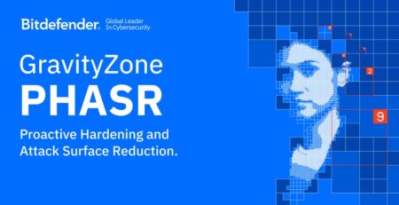 Bitdefender GravityZone PHASR