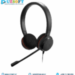 Jabra Evolve 20 USB CA UC Stereo