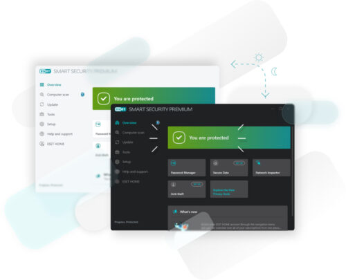 ESET HOME