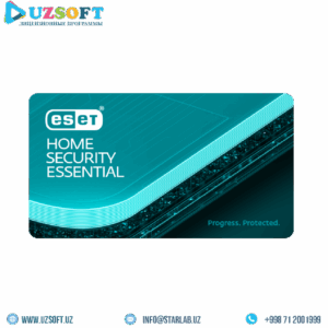 Uzsoft.uz - карточка товара