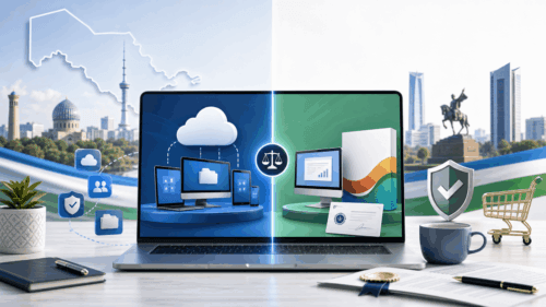 Microsoft 365 yoki Office 2024: O‘zbekistonda qaysi biri foydaliroq?