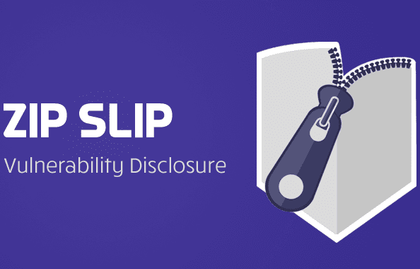 Библиотеки для распаковки архивов подвержены опасной уязвимости Zip Slip