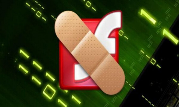 Adobe исправила 0-Day уязвимость в Flash Player